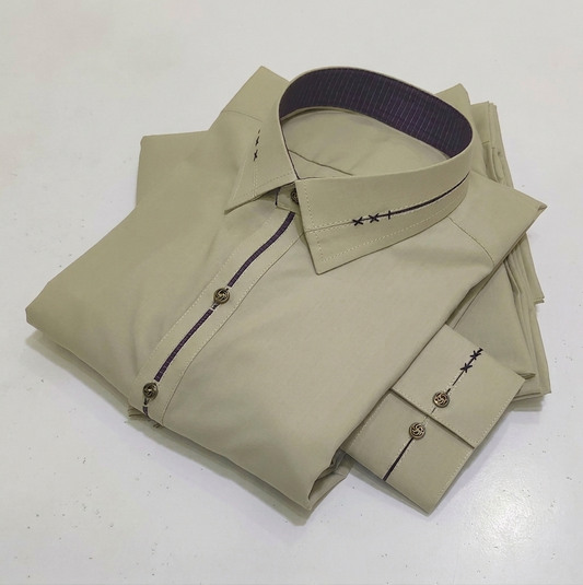 Premium All-Season Wash & Wear Men's Suit HaSh Outfits