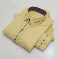 Premium All-Season Wash & Wear Men's Suit