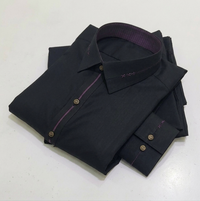 Premium All-Season Wash & Wear Men's Suit