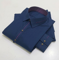 Premium All-Season Wash & Wear Men's Suit