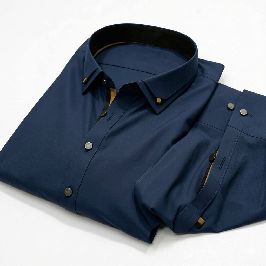 Men’s Premium Wash & Wear Collection