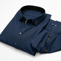 Men’s Premium Wash & Wear Collection