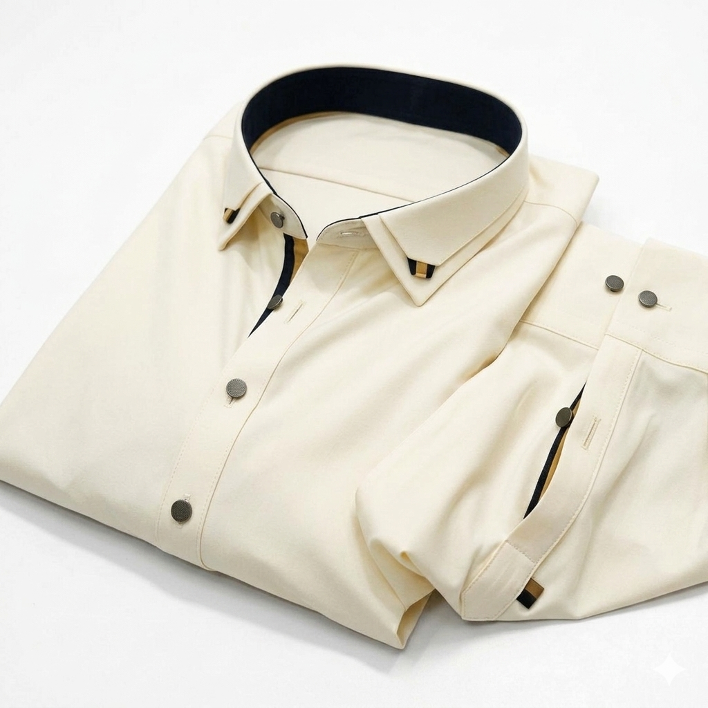 Men’s Premium Wash & Wear Collection