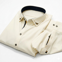 Men’s Premium Wash & Wear Collection