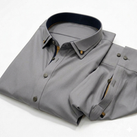 Men’s Premium Wash & Wear Collection