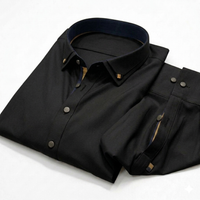 Men’s Premium Wash & Wear Collection