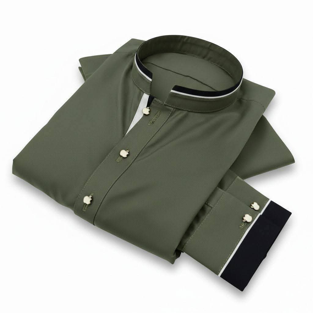 Premium Wash & Wear Kurta Shalwar | HaSh Outfits