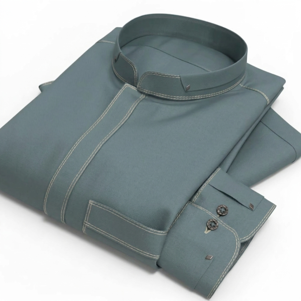 Premium Wash & Wear Kurta Shalwar – Signature Series by HaSh Outfits