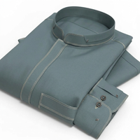 Premium Wash & Wear Kurta Shalwar – Signature Series by HaSh Outfits