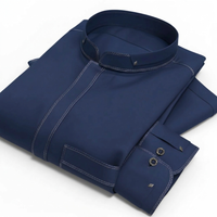 Premium Wash & Wear Kurta Shalwar – Signature Series by HaSh Outfits