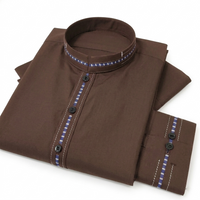 Elite Wash & Wear Kurta Shalwar – Wrinkle-Resistant Modern Fit