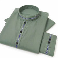 Elite Wash & Wear Kurta Shalwar – Wrinkle-Resistant Modern Fit