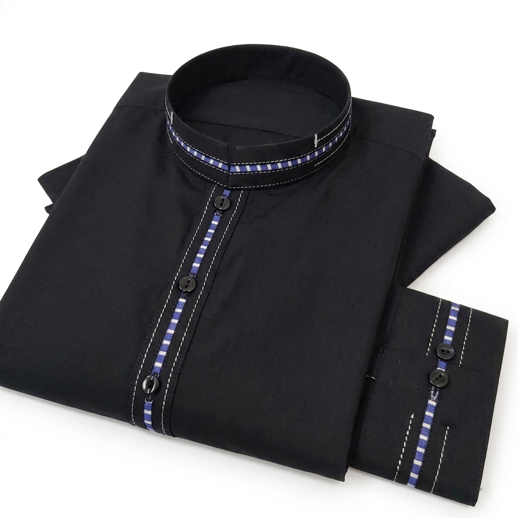 Elite Wash & Wear Kurta Shalwar – Wrinkle-Resistant Modern Fit