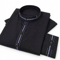 Elite Wash & Wear Kurta Shalwar – Wrinkle-Resistant Modern Fit