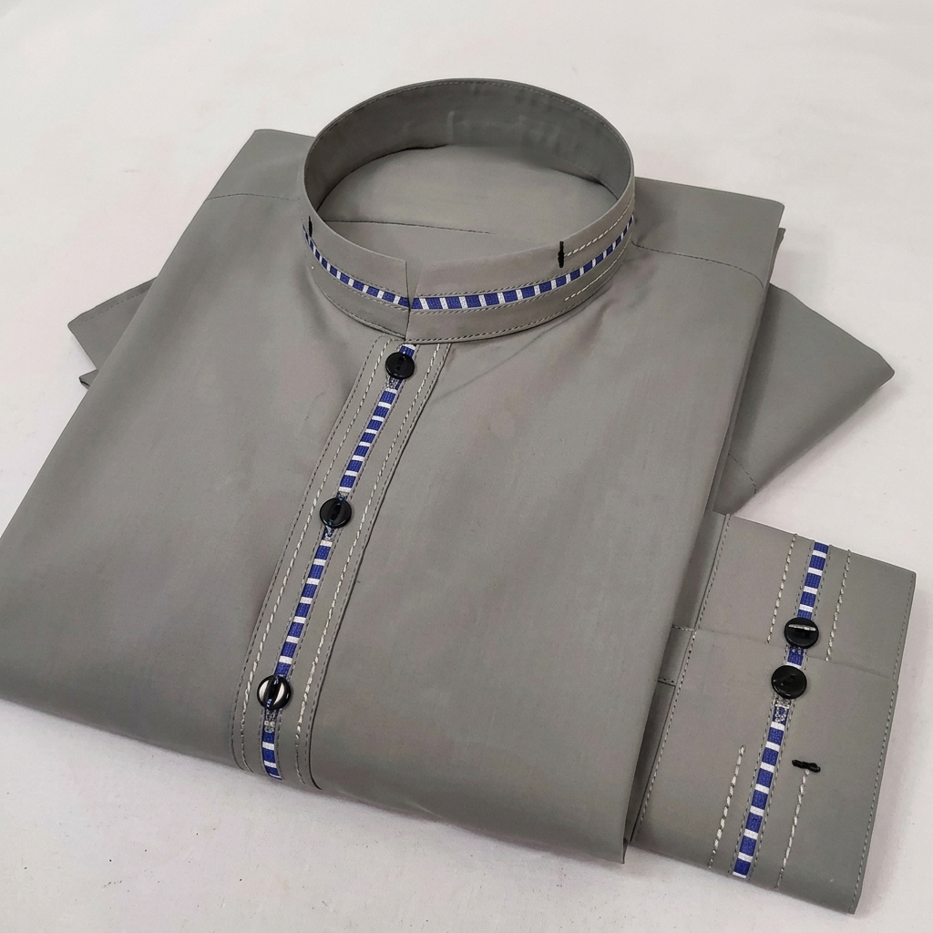 Elite Wash & Wear Kurta Shalwar – Wrinkle-Resistant Modern Fit