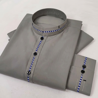Elite Wash & Wear Kurta Shalwar – Wrinkle-Resistant Modern Fit