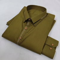 Stylish Wash & Wear Kurta Shalwar | Premium Fabric | HaSh Outfits