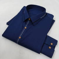 Stylish Wash & Wear Kurta Shalwar | Premium Fabric | HaSh Outfits