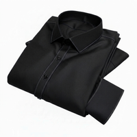 Premium Wash & Wear Kurta Shalwar | Contrast-Paneled | HaSh Outfits