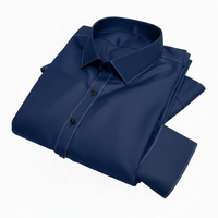 Premium Wash & Wear Kurta Shalwar | Contrast-Paneled | HaSh Outfits