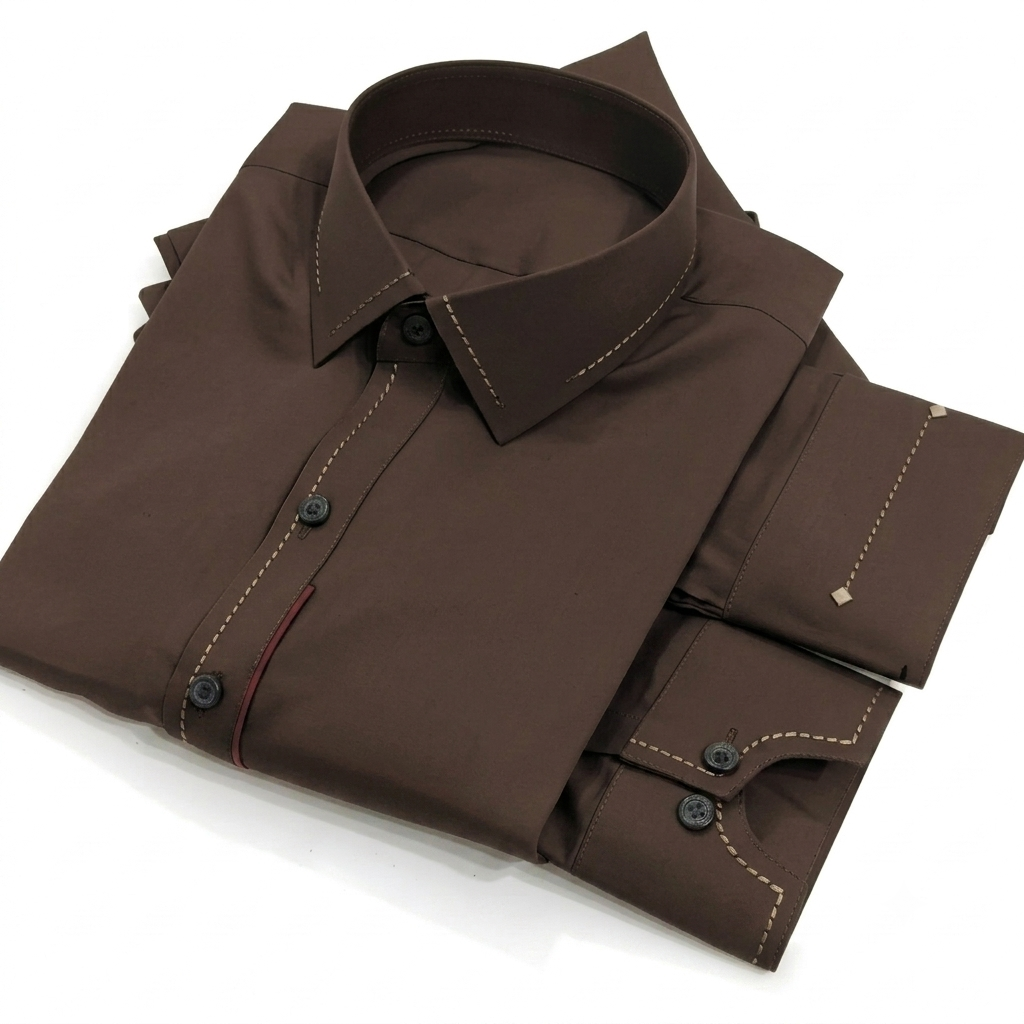 Premium Wash & Wear Kurta Shalwar | Ready-to-Wear Men's Suit