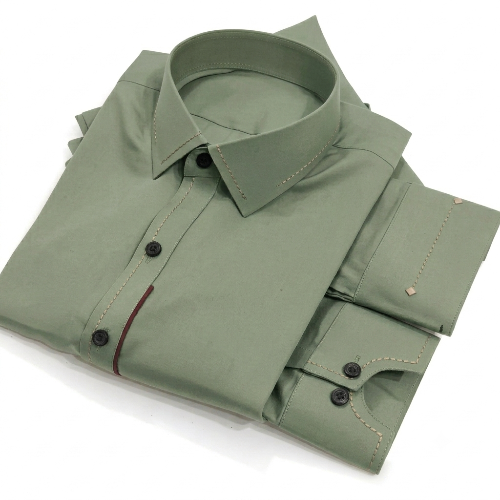 Premium Wash & Wear Kurta Shalwar | Ready-to-Wear Men's Suit