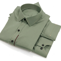 Premium Wash & Wear Kurta Shalwar | Ready-to-Wear Men's Suit