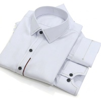 Premium Wash & Wear Kurta Shalwar | Ready-to-Wear Men's Suit