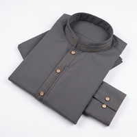 Premium Wash & Wear Kurta Shalwar | Classic Pakistani Fit