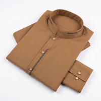 Premium Wash & Wear Kurta Shalwar | Classic Pakistani Fit