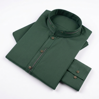 Premium Wash & Wear Kurta Shalwar | Classic Pakistani Fit