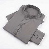 Premium Wash & Wear Kurta Shalwar | Classic Pakistani Fit