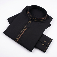 Premium Wash & Wear Kurta Shalwar | Classic Pakistani Fit