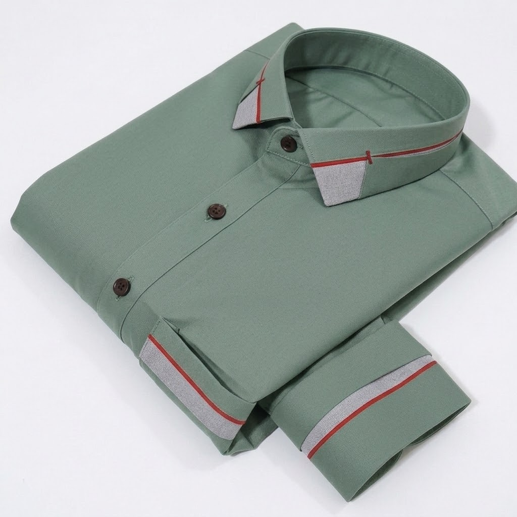 Premium Wash & Wear Kurta Shalwar | Smart Casual Fit