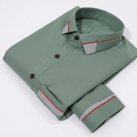 Premium Wash & Wear Kurta Shalwar | Smart Casual Fit