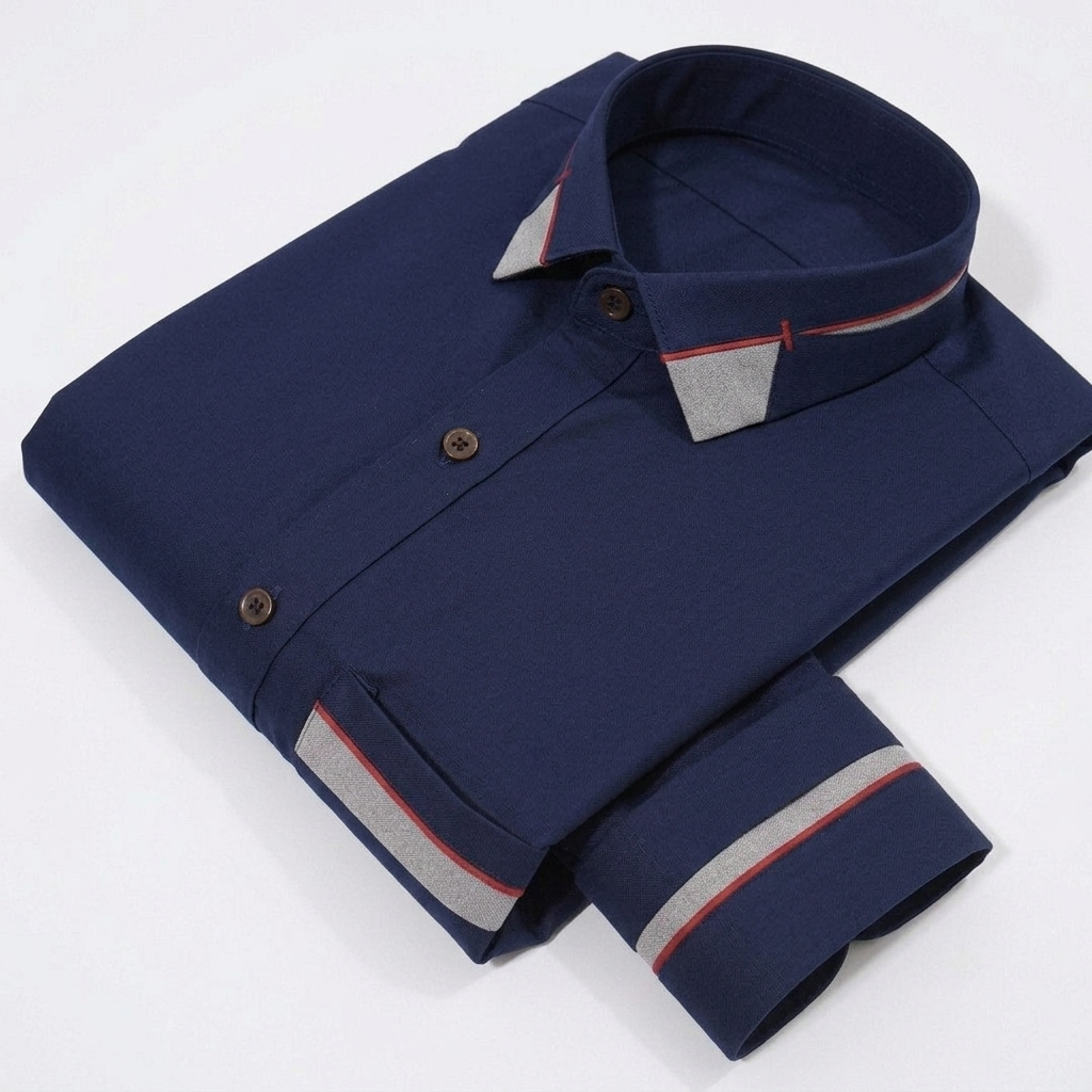 Premium Wash & Wear Kurta Shalwar | Smart Casual Fit