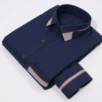 Premium Wash & Wear Kurta Shalwar | Smart Casual Fit