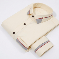 Premium Wash & Wear Kurta Shalwar | Smart Casual Fit