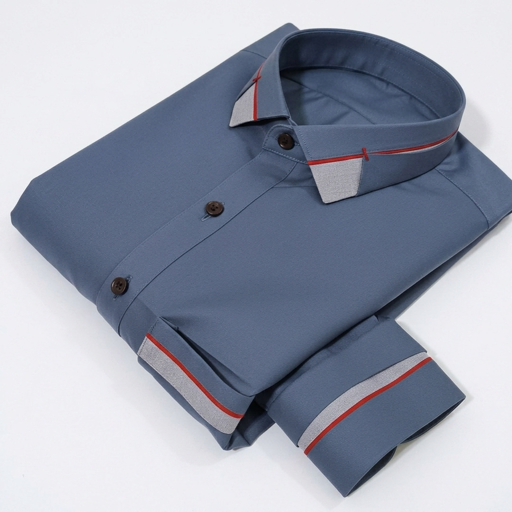 Premium Wash & Wear Kurta Shalwar | Smart Casual Fit