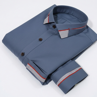 Premium Wash & Wear Kurta Shalwar | Smart Casual Fit