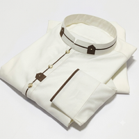 HaSh Signature Wash & Wear Kurta Shalwar