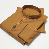 HaSh Signature Wash & Wear Kurta Shalwar