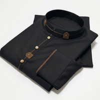 HaSh Signature Wash & Wear Kurta Shalwar