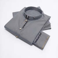 Premium Wash & Wear Kurta Shalwar - Wrinkle-Resistant Fit