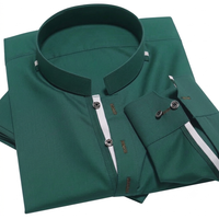 HaSh Outfits Premium Wash & Wear Kurta Set