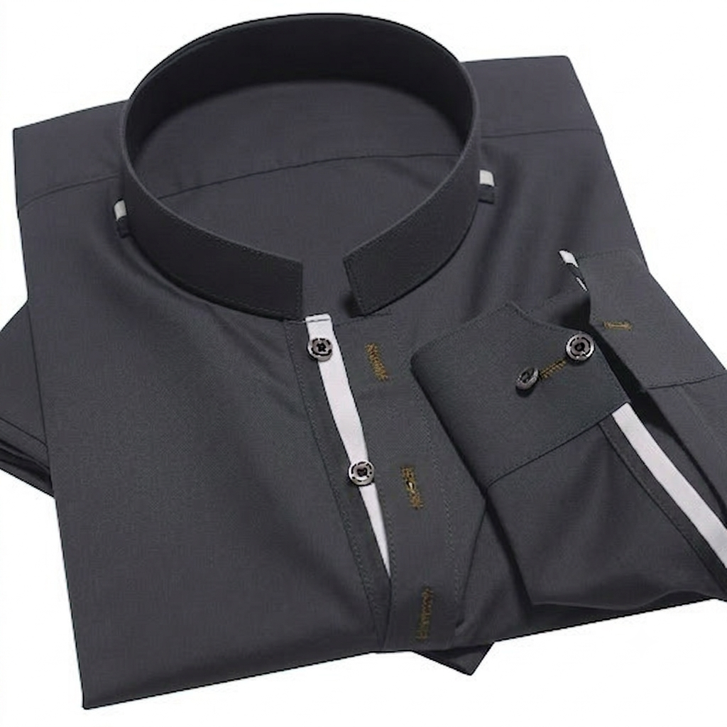 HaSh Outfits Premium Wash & Wear Kurta Set