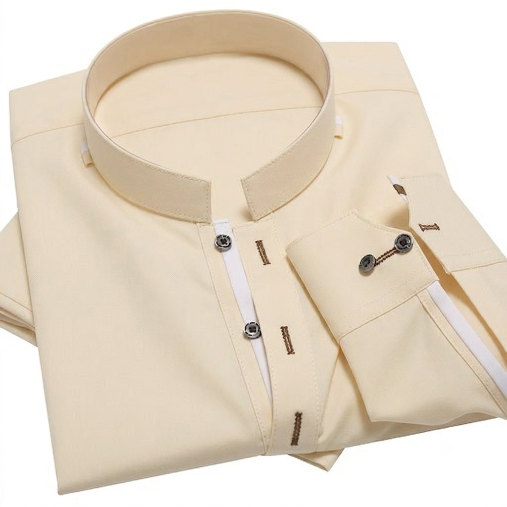 HaSh Outfits Premium Wash & Wear Kurta Set
