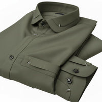 HaSh Wear Premium Wash & Wear Kurta Shalwar Set
