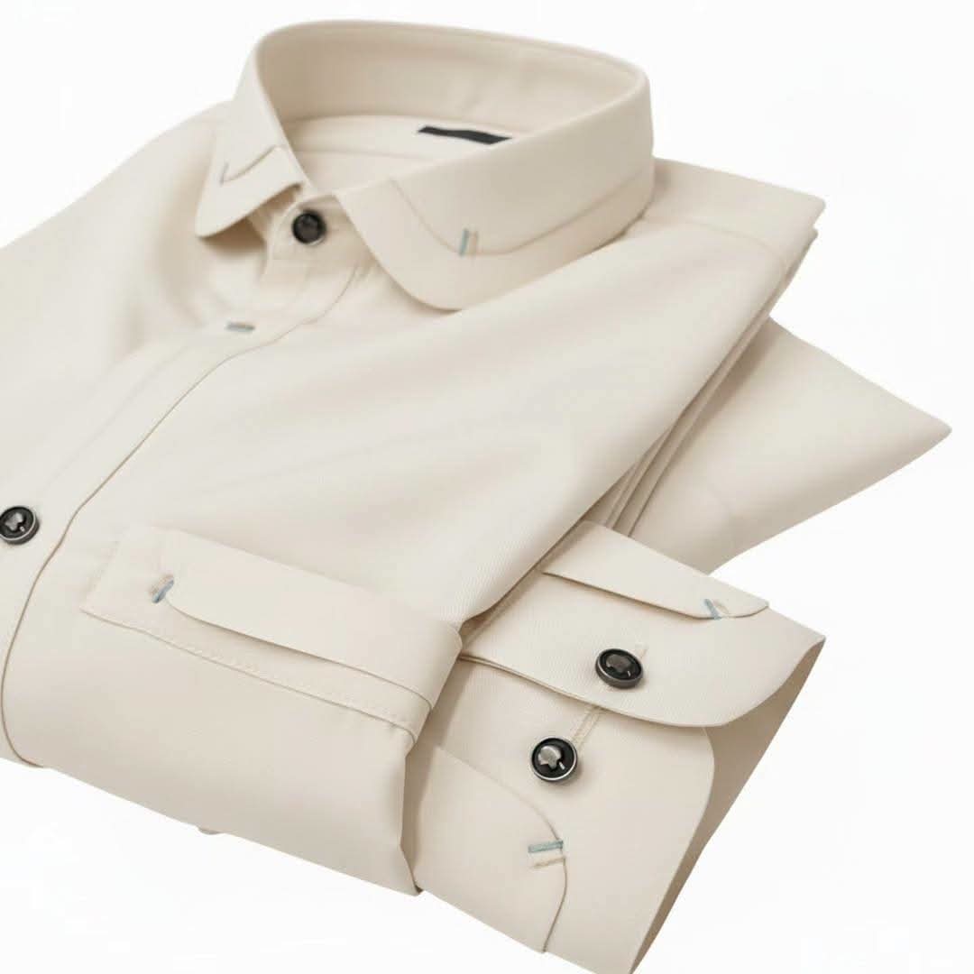 HaSh Wear Premium Wash & Wear Kurta Shalwar Set