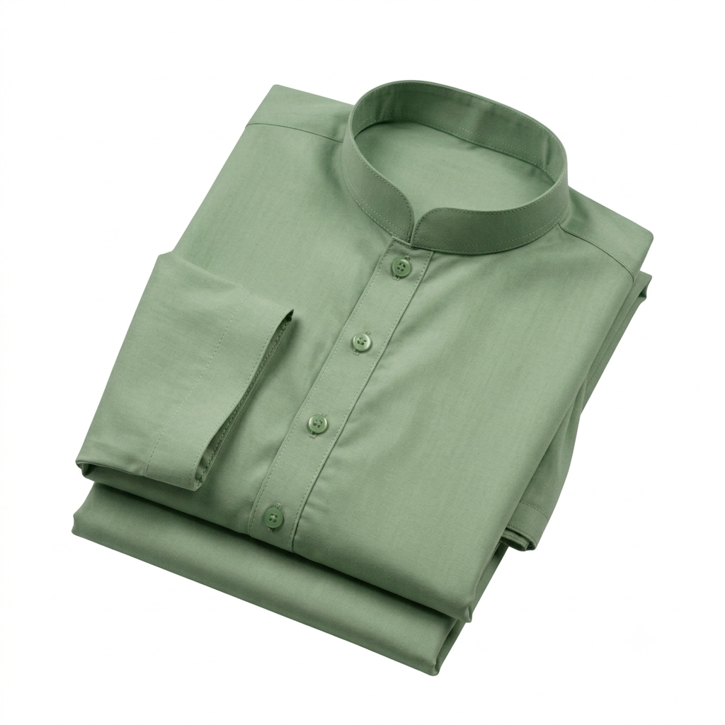 HaSh Wear Classic All-Weather Kurta Shalwar Set